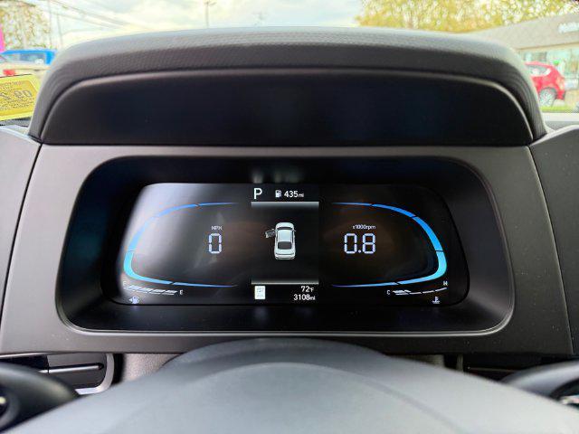 2026 Hyundai Elantra - $22,490