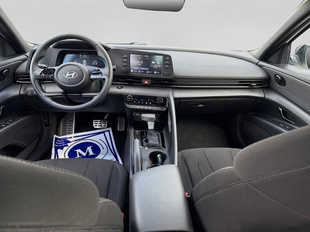 2026 Hyundai Elantra - $22,490