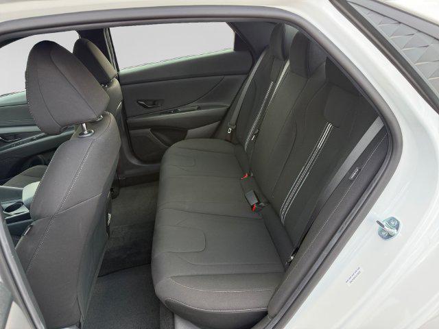 2026 Hyundai Elantra - $22,490