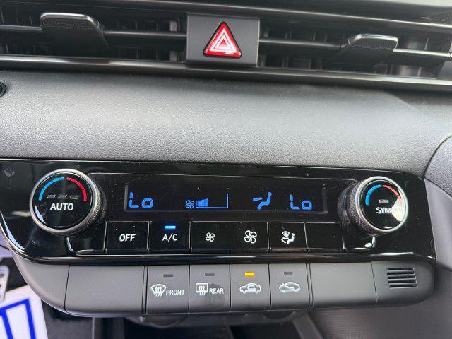 2026 Hyundai Elantra - $22,490