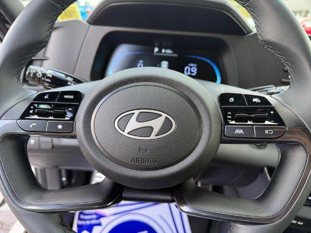 2026 Hyundai Elantra - $22,490