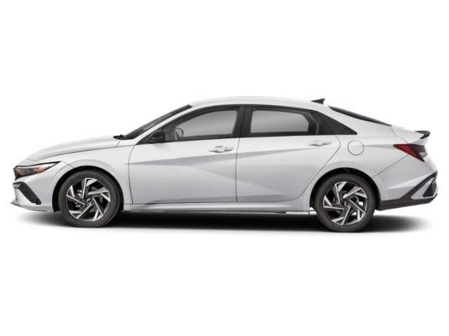 2026 Hyundai ELANTRA SEL Sport — photo 1 of 12