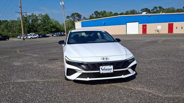 2026 Hyundai Elantra - $23,761