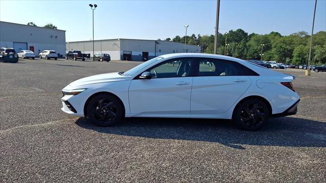 2026 Hyundai Elantra - $23,761