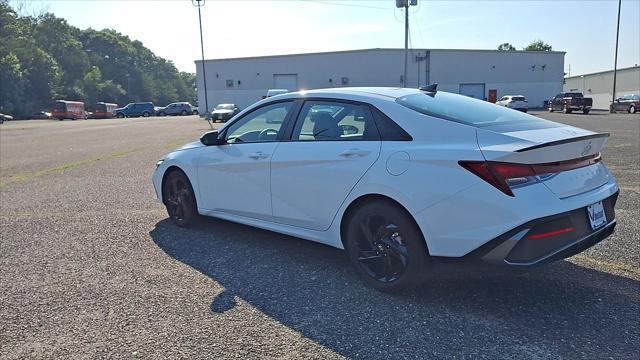 2026 Hyundai Elantra - $23,761