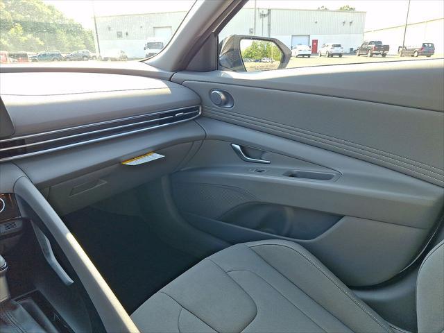 2026 Hyundai Elantra - $23,761