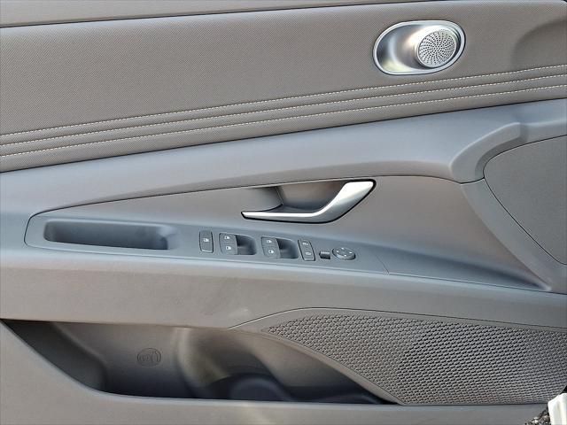 2026 Hyundai Elantra - $23,761