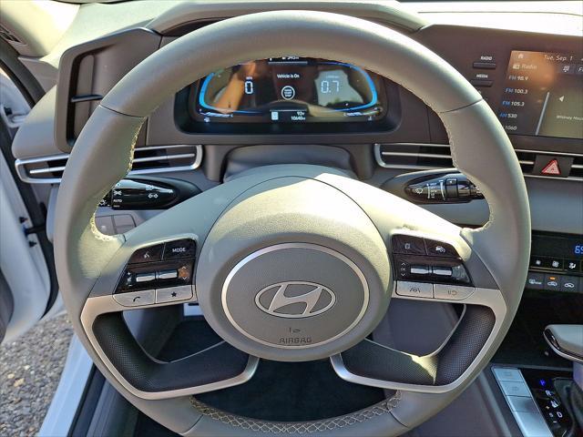 2026 Hyundai Elantra - $23,761