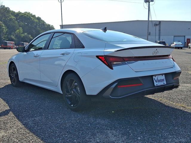 2026 Hyundai Elantra - $23,761