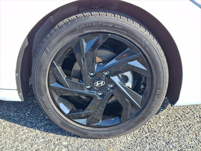 2026 Hyundai Elantra - $23,761