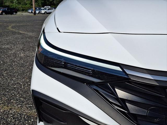 2026 Hyundai Elantra - $23,761