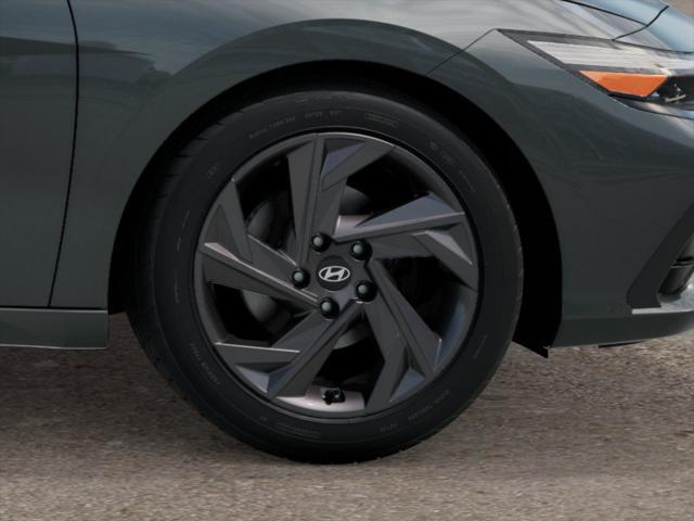 2026 Hyundai Elantra - $24,135