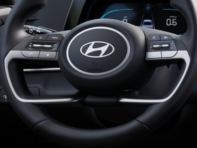 2026 Hyundai Elantra - $24,135