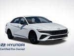 2026 Elantra Thumbnail 1