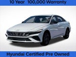 2026 Elantra Thumbnail 2