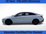 2026 Elantra Thumbnail 6
