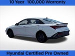 2026 Elantra Thumbnail 8