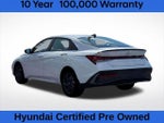 2026 Elantra Thumbnail 11