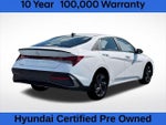 2026 Elantra Thumbnail 14