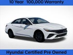 2026 Elantra Thumbnail 17