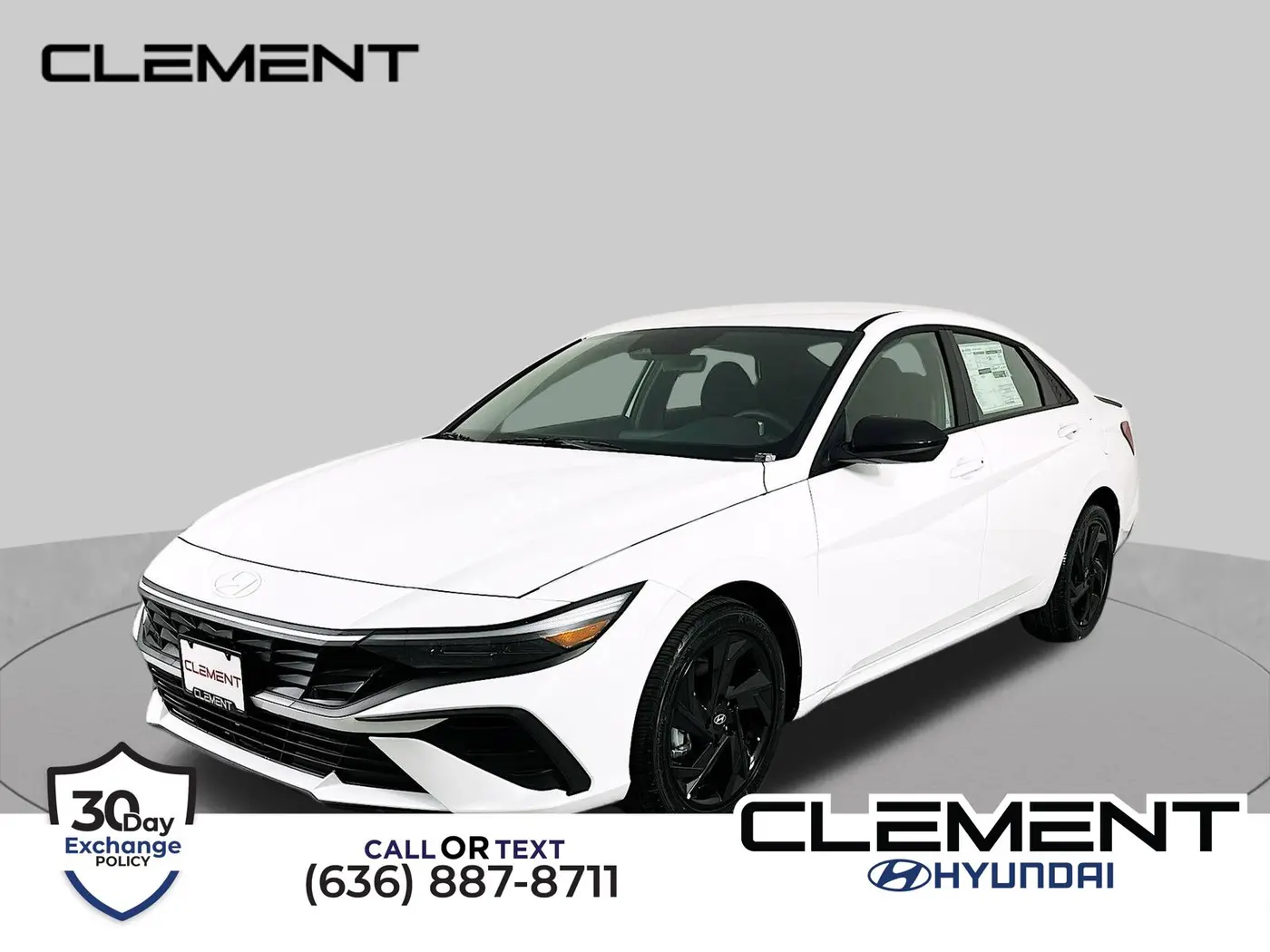 2026 Hyundai Elantra - $21,936