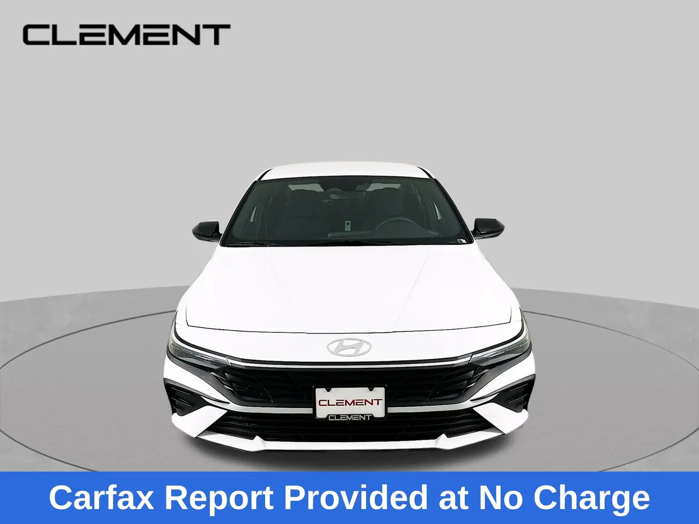 2026 Hyundai Elantra - $21,936