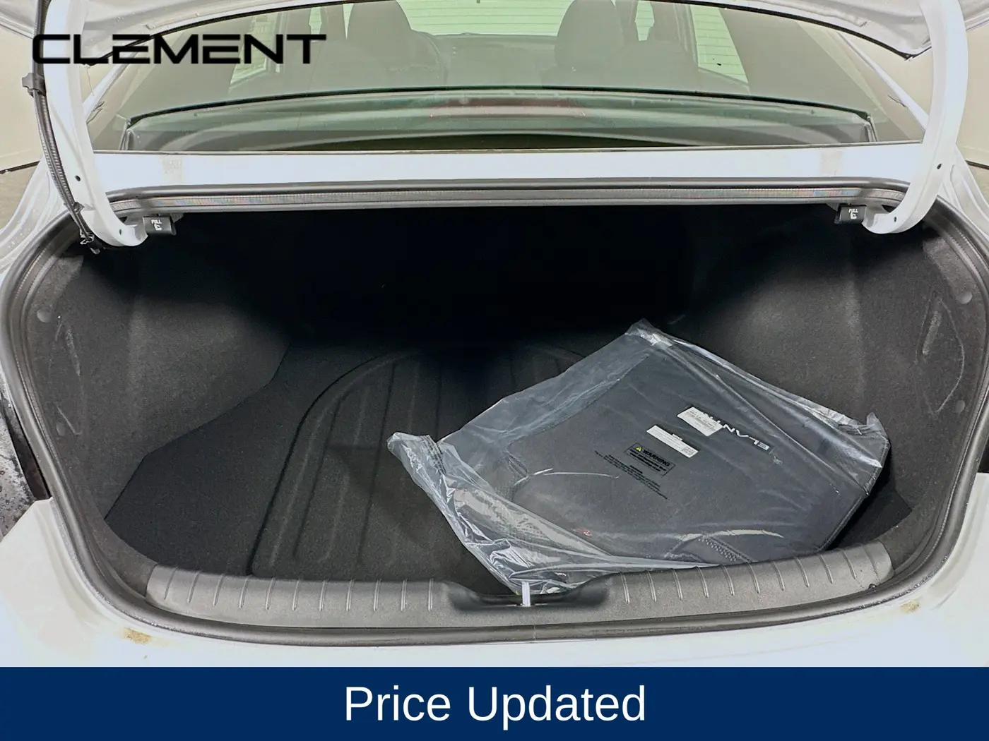 2026 Hyundai Elantra - $21,936