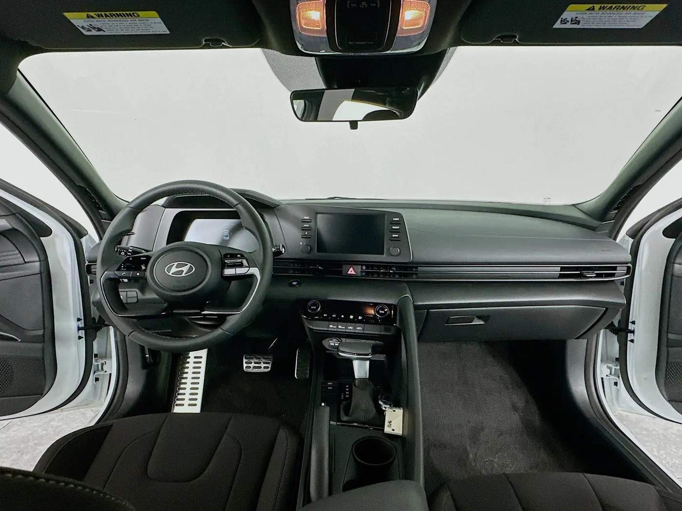 2026 Hyundai Elantra - $21,936