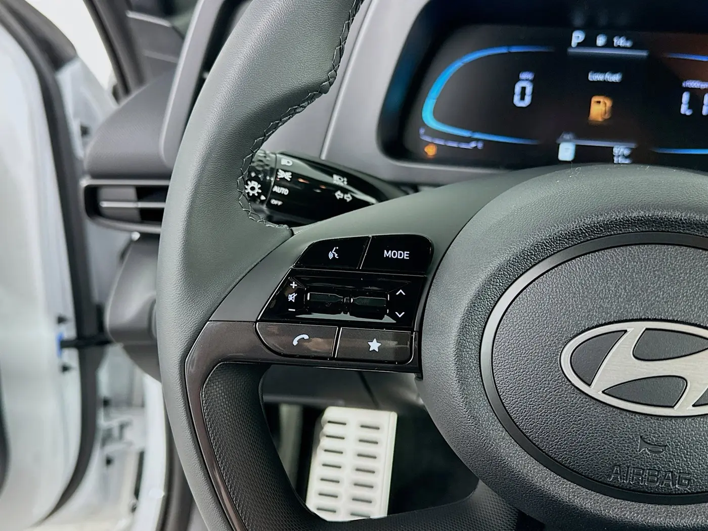 2026 Hyundai Elantra - $21,936