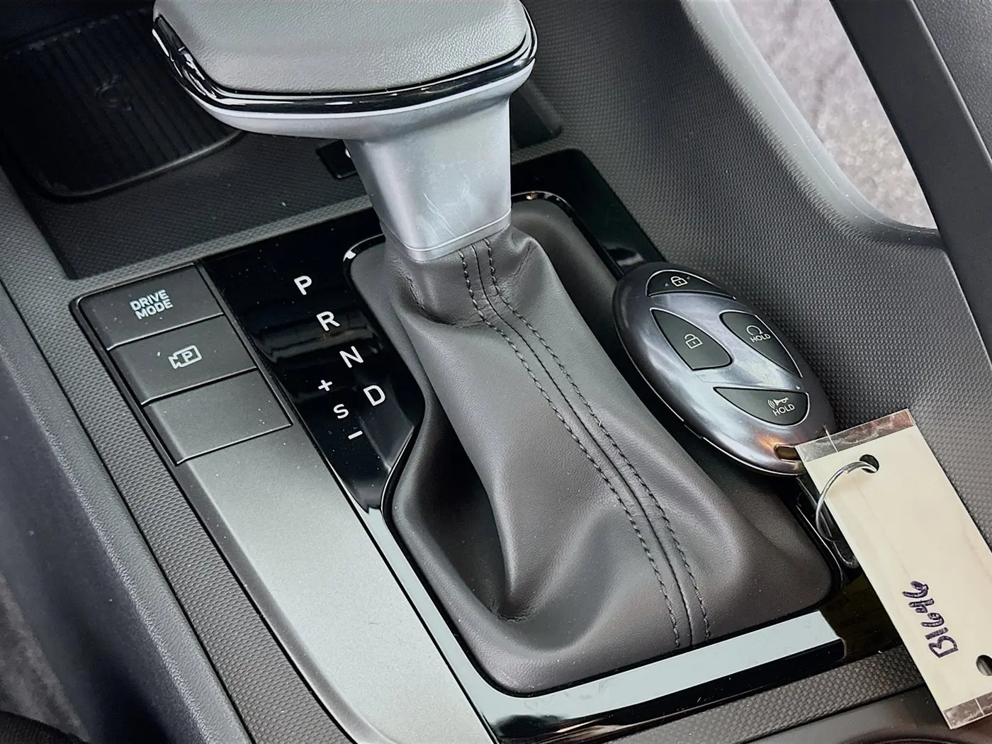 2026 Hyundai Elantra - $21,936