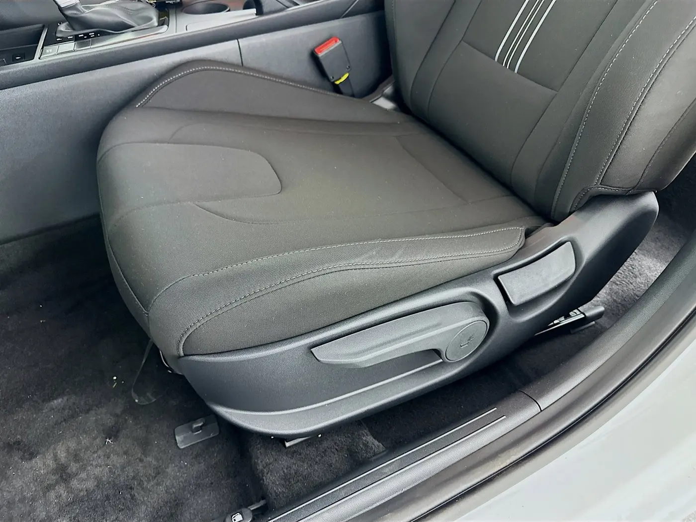 2026 Hyundai Elantra - $21,936