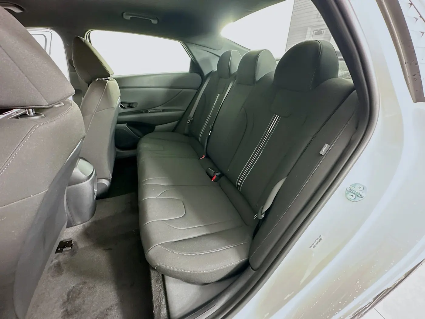 2026 Hyundai Elantra - $21,936