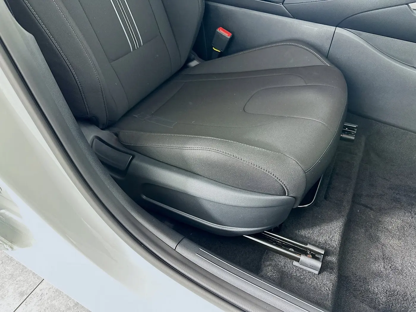 2026 Hyundai Elantra - $21,936