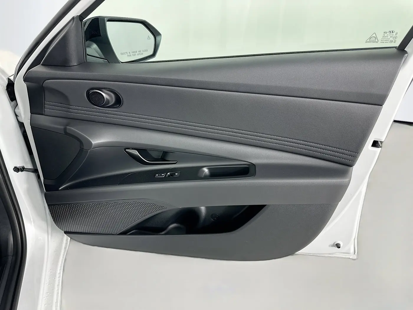 2026 Hyundai Elantra - $21,936