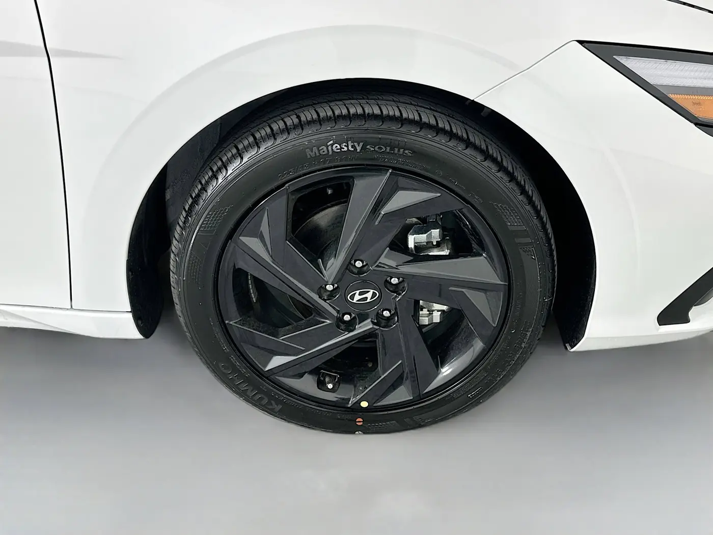 2026 Hyundai Elantra - $21,936