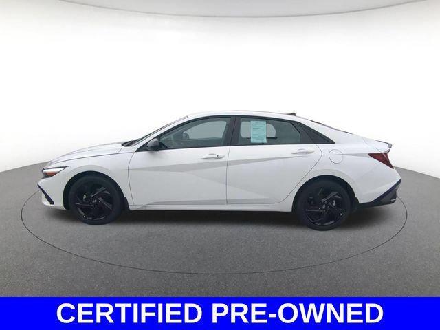 2026 Hyundai Elantra - $22,976