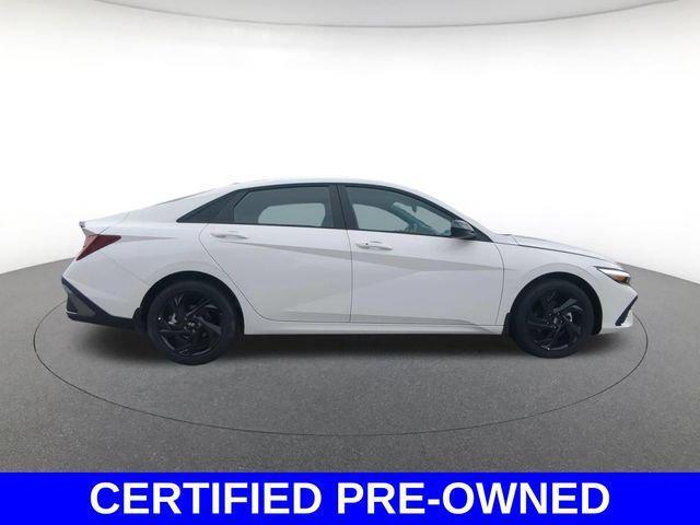 2026 Hyundai Elantra - $22,976
