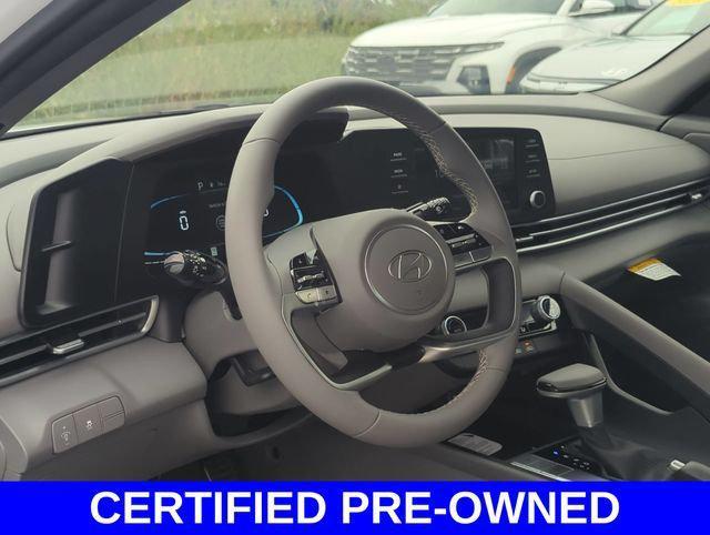 2026 Hyundai Elantra - $22,976