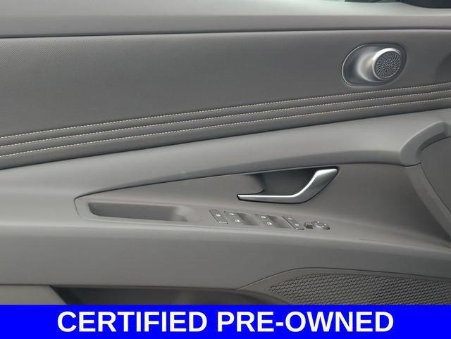 2026 Hyundai Elantra - $22,976