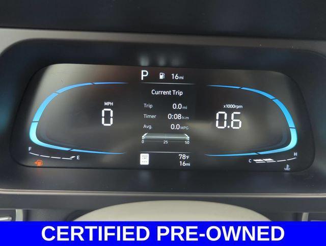 2026 Hyundai Elantra - $22,976