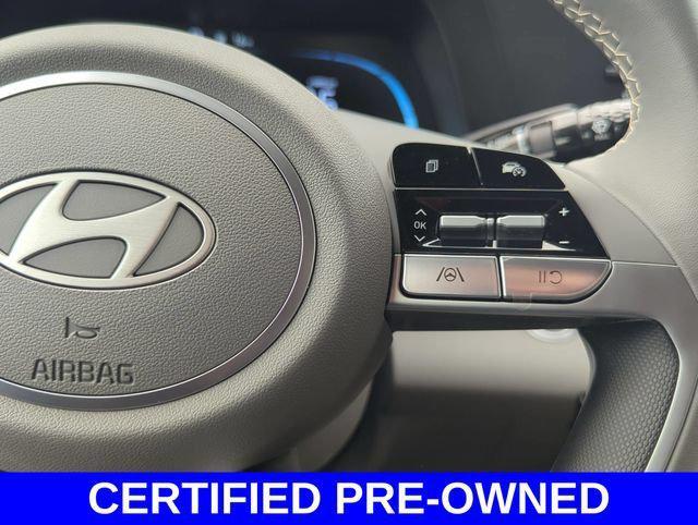 2026 Hyundai Elantra - $22,976