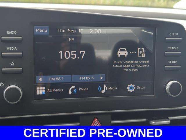 2026 Hyundai Elantra - $22,976