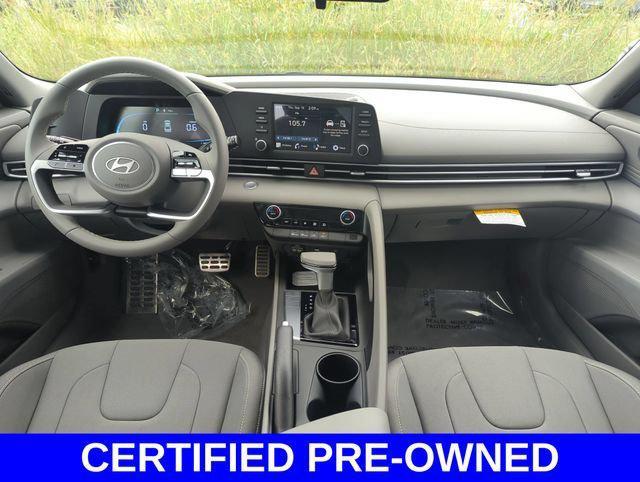 2026 Hyundai Elantra - $22,976