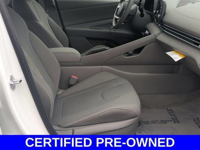 2026 Hyundai Elantra - $22,976