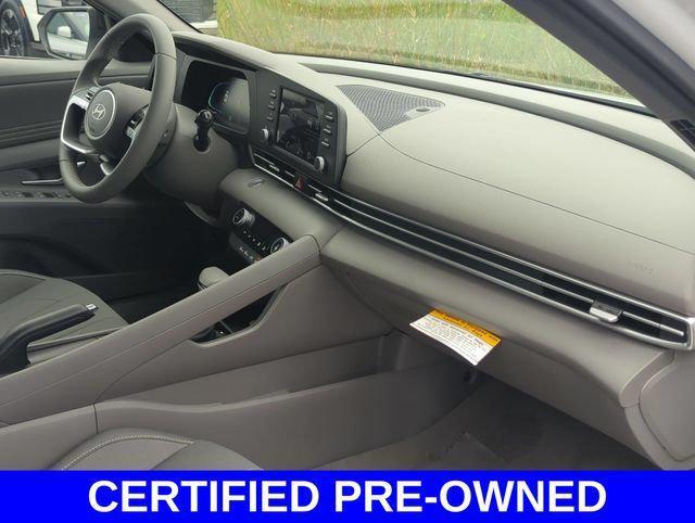 2026 Hyundai Elantra - $22,976