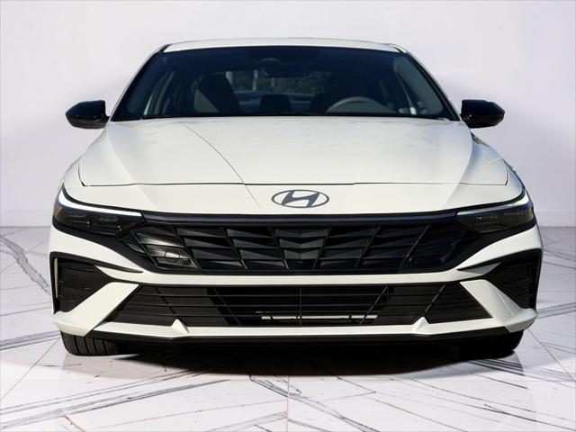 2026 Hyundai Elantra - $22,077