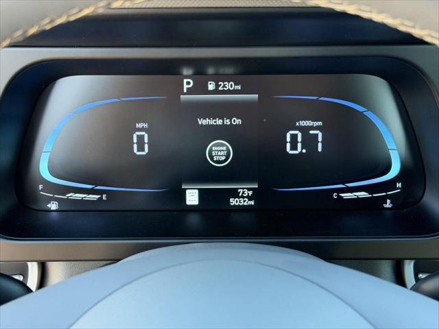 2026 Hyundai Elantra - $22,077
