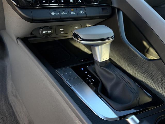 2026 Hyundai Elantra - $22,077