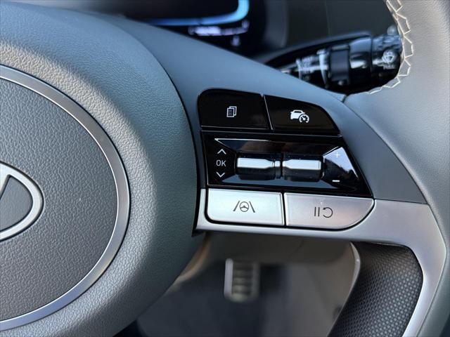 2026 Hyundai Elantra - $22,077