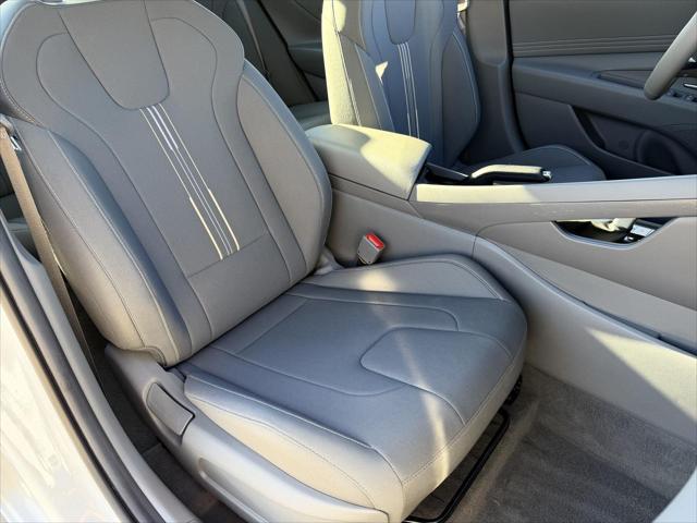 2026 Hyundai Elantra - $22,077